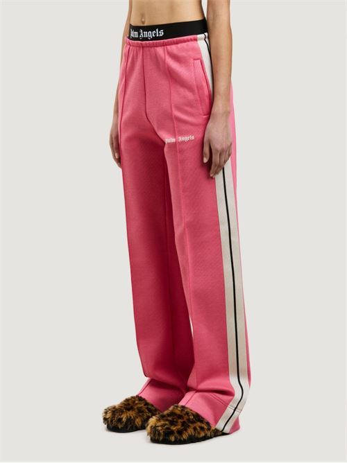 Sports trousers PALM ANGELS | PWCA061F22FAB0023004